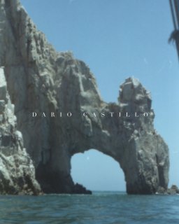 Dario Castillo book cover