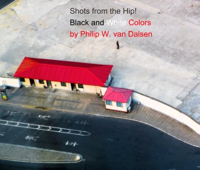 Shots from the hip! book cover