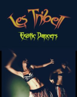 Les Tribell book cover