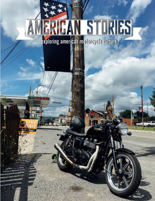 View American Stories by F. James Conley