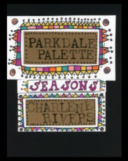 Parkdale Palette book cover