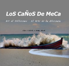 LoS CaNoS De MeCa book cover