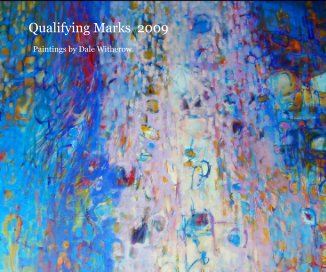 Qualifying Marks 2009 book cover