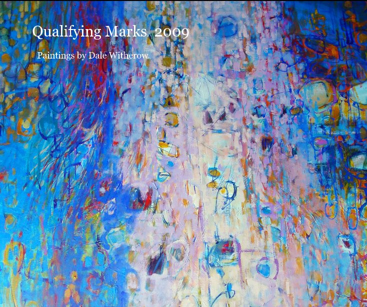 View Qualifying Marks 2009 by whiz