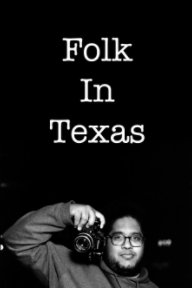 Folk In Texas book cover