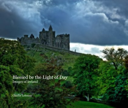 Blessed be the Light of Day book cover