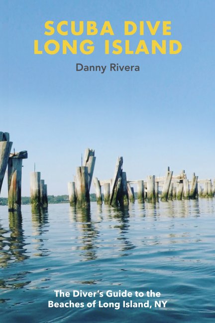 View Scuba Dive Long Island by Danny Rivera