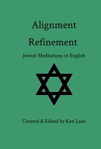 Alignment Refinement book cover