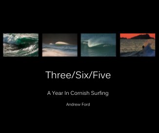 Three/Six/Five book cover