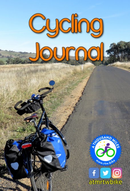 View Cycling Journal by Stephen Jones