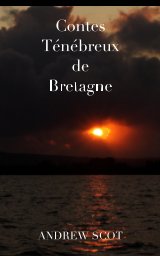 Contes Ténébreux de Bretagne book cover