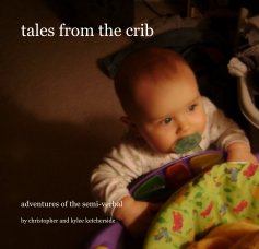 tales from the crib book cover