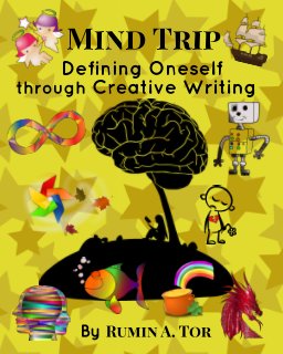 Mind Trip book cover