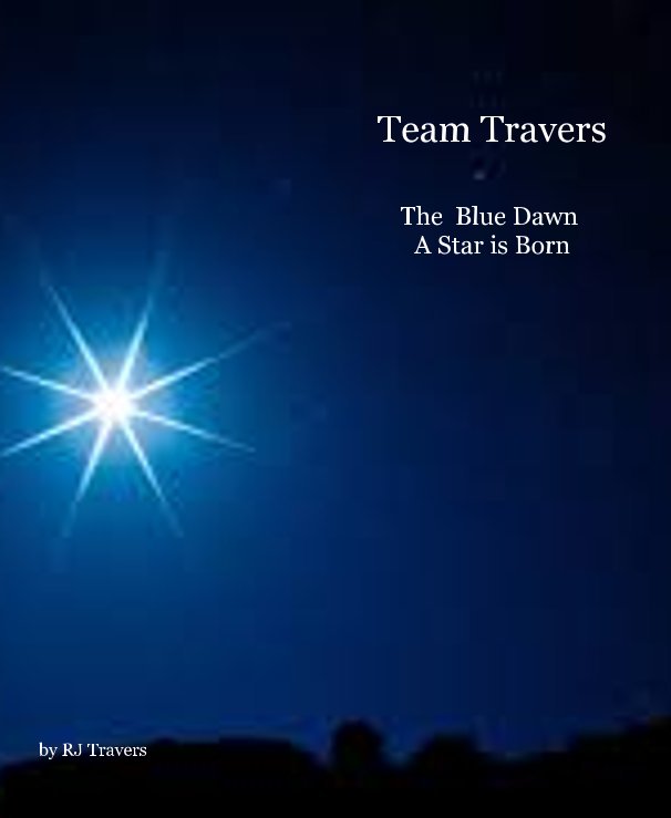 View Team Travers by RJ Travers