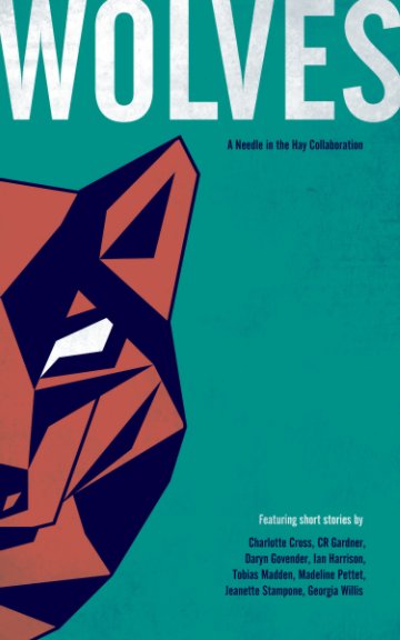 View WOLVES by Tobias Madden (Editor)