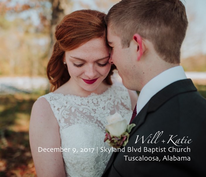 Ver Will + Katie | WEDDING por © rassid john photography 2017
