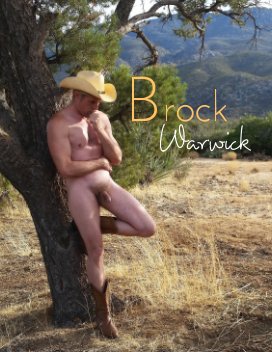 Brock Warwck book cover