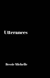 Utterance book cover