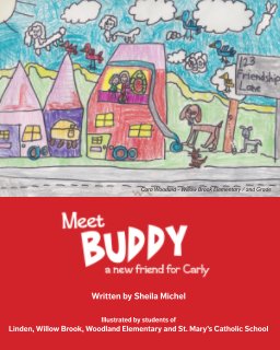 Meet Buddy book cover