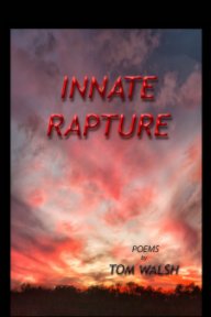 INNATE RAPTURE book cover