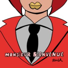 Monsieur Bienvenue 2 book cover