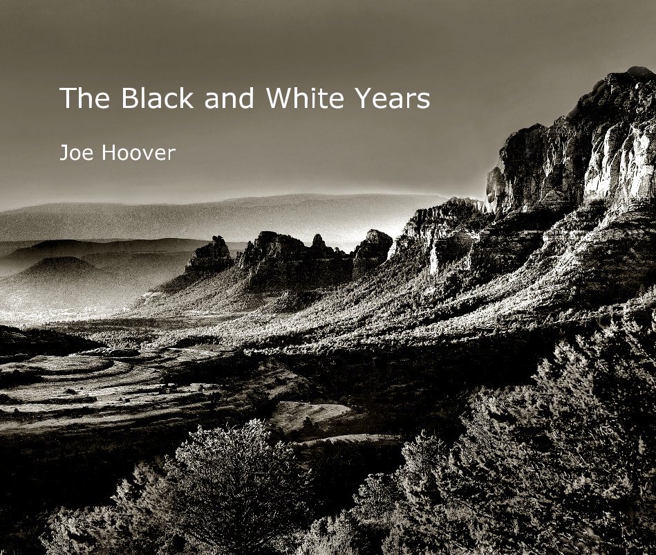 Ver The Black and White Years por Joe Hoover