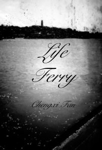 Life Ferry book cover