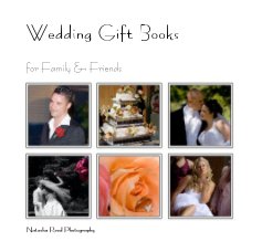 Wedding Gift Books book cover