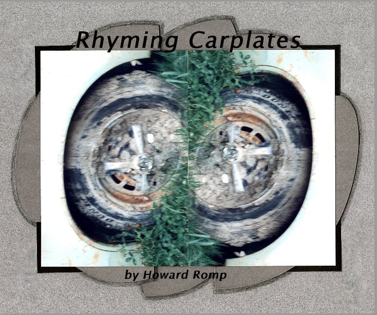 Visualizza Rhyming Carplates di Howard Romp