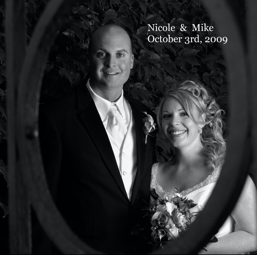 Visualizza Nicole & Mike October 3rd, 2009 di jhudon