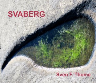 Svaberg book cover