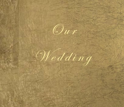 The Wedding, Beth and Barron book cover