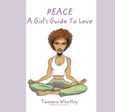 PEACE book cover