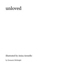 unloved book cover