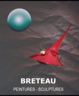 Breteau book cover