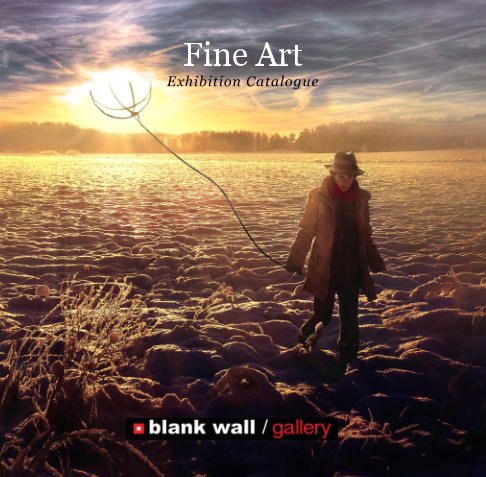 View Fine Art by Blank Wall Gallery
