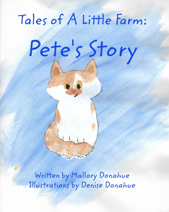 View Tales of a Little Farm by Mallory Donahue