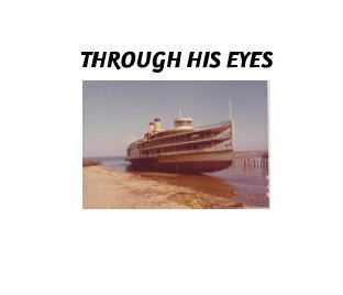 Through His Eyes book cover
