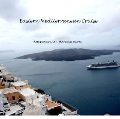 Eastern Mediterranean Cruise book cover