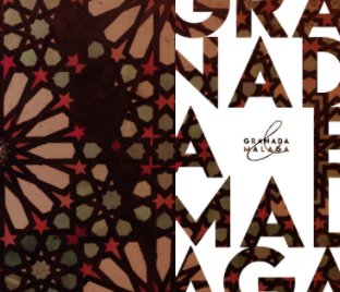 GRANADA e MALAGA book cover