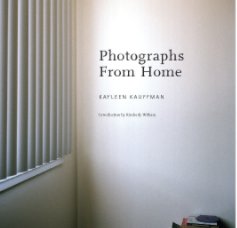 Photographs From Home book cover
