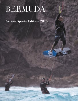 Bermuda Action Sports book cover