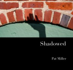 Shadowed book cover