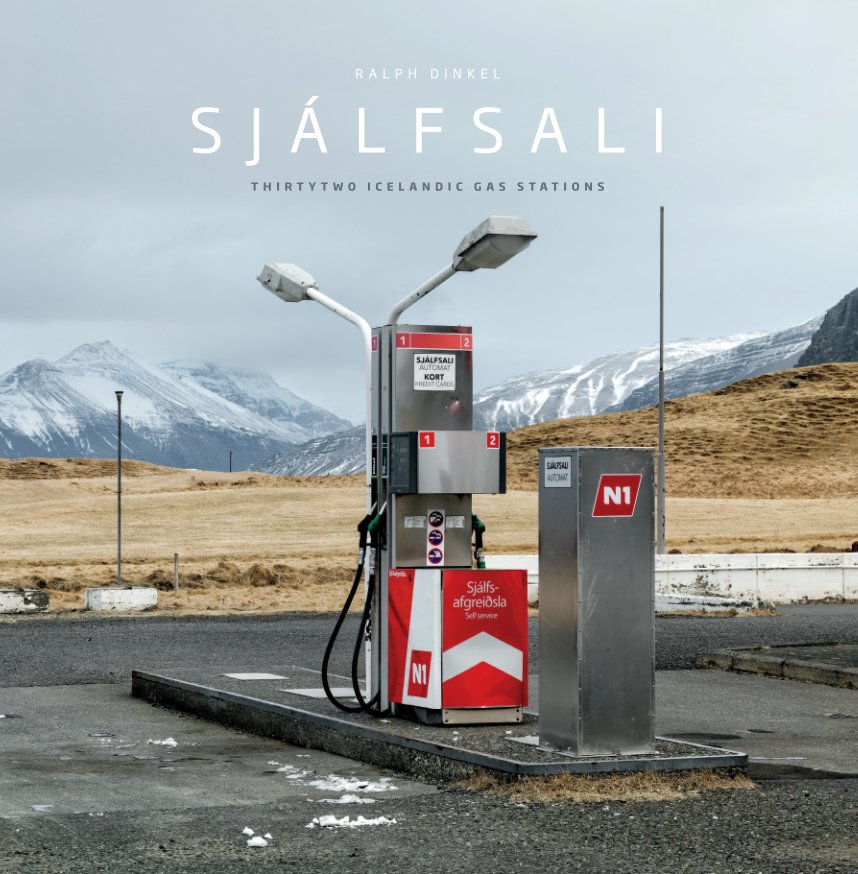 View SJALFSALI (Deluxe Edition) by Ralph Dinkel