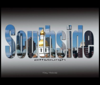 Southside book cover