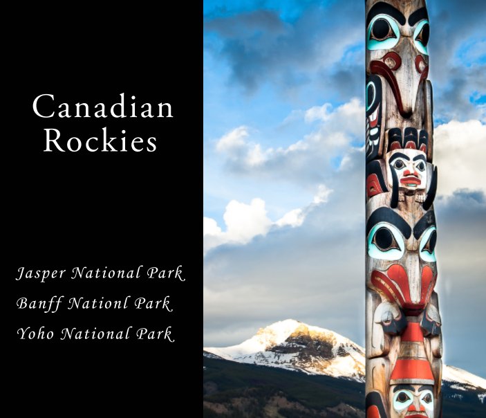 Ver Canadian Rockies por George Mimozo