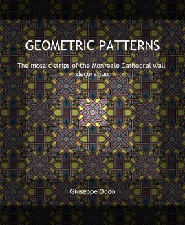 Geometric Patterns book cover