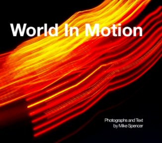 World In Motion book cover