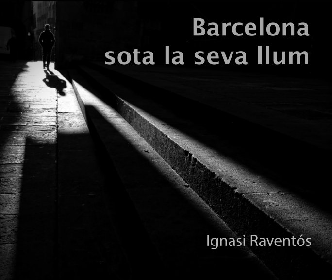 View Barcelona sota la seva llum by Ignasi Raventós