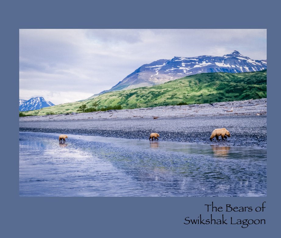 Ver The Bears of Swikshak Lagoon por J. Lundblad